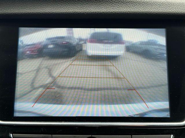 Buick Encore 2021