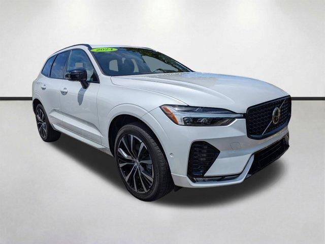 Volvo XC60 2024