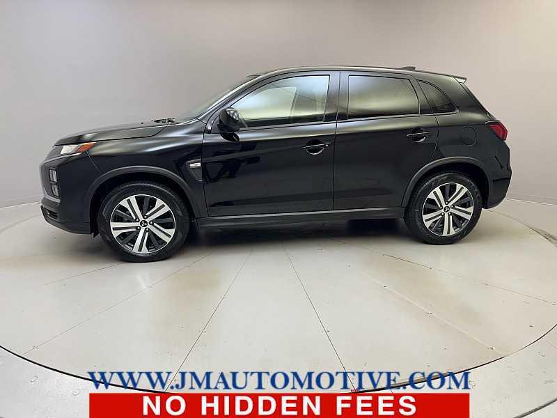Mitsubishi Outlander Sport 2025