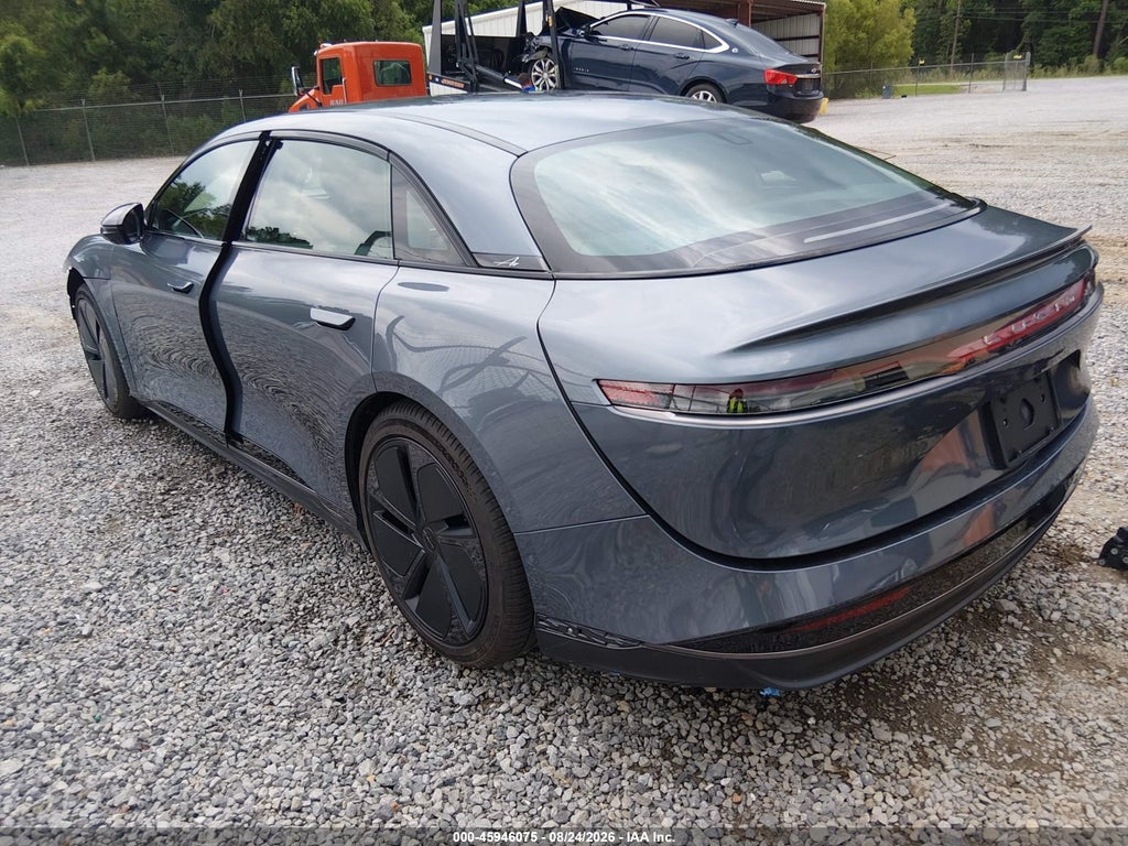 Lucid Air 2026