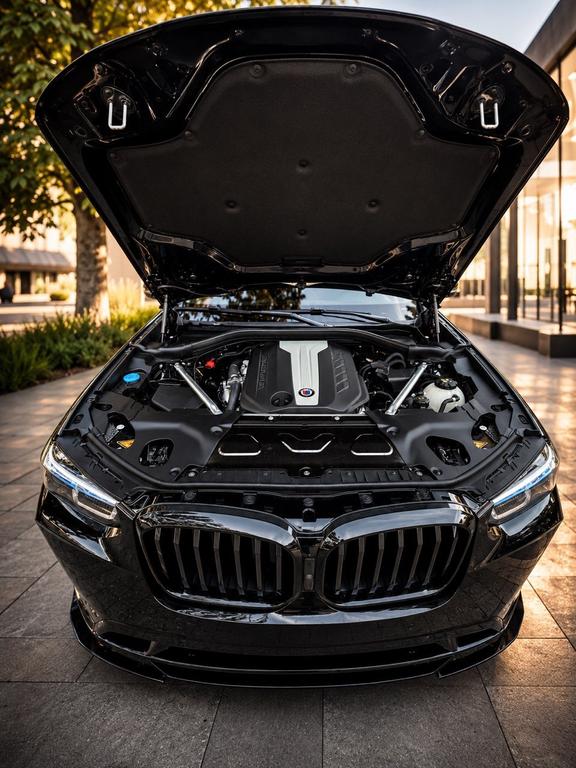Alpina XD3 2023