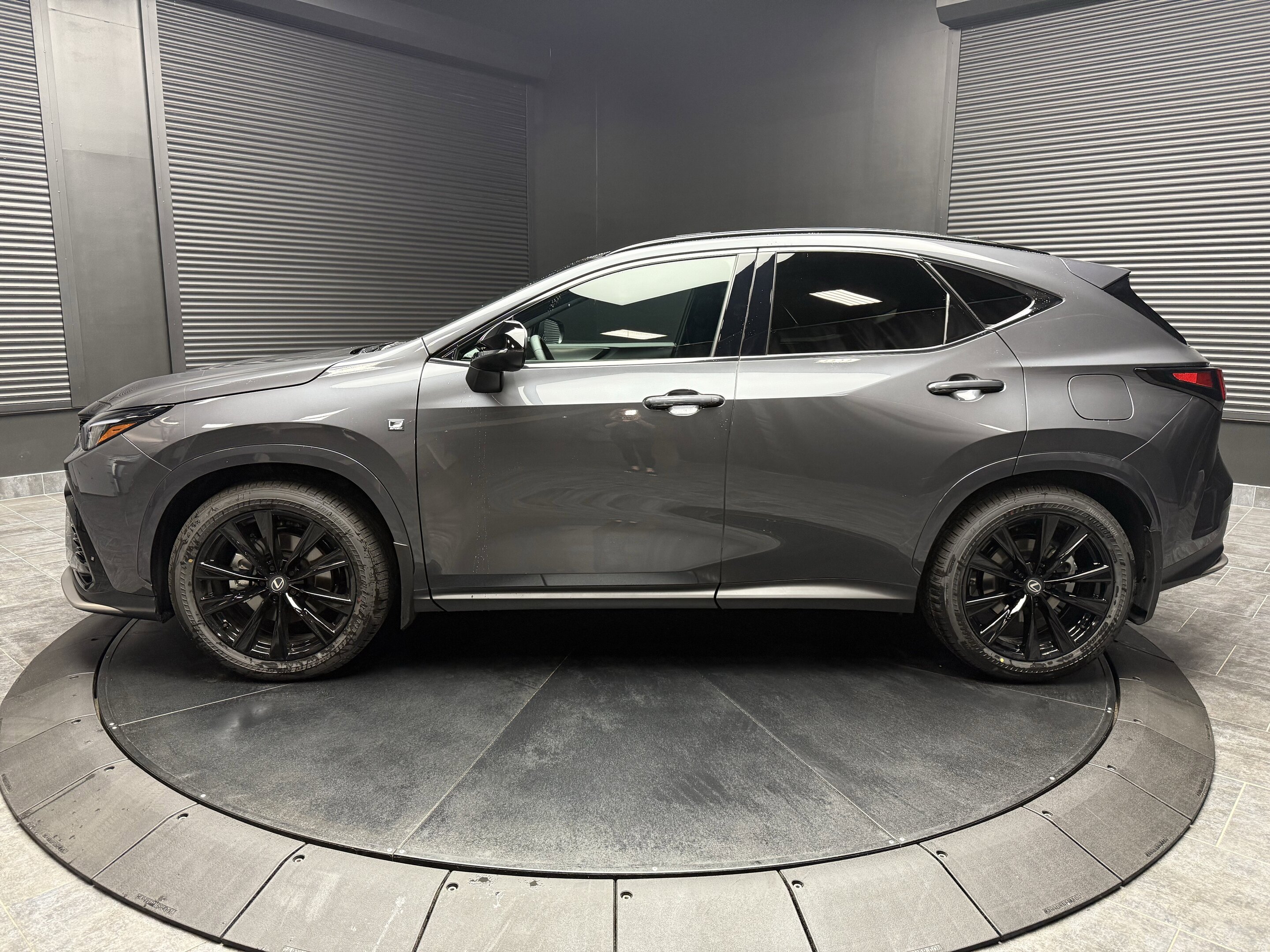 Lexus NX 2026