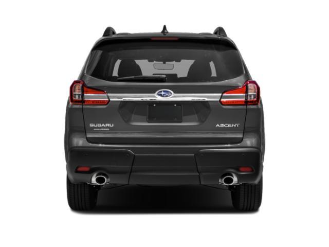 Subaru Ascent 2021