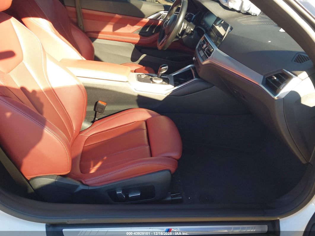 BMW 430 2023