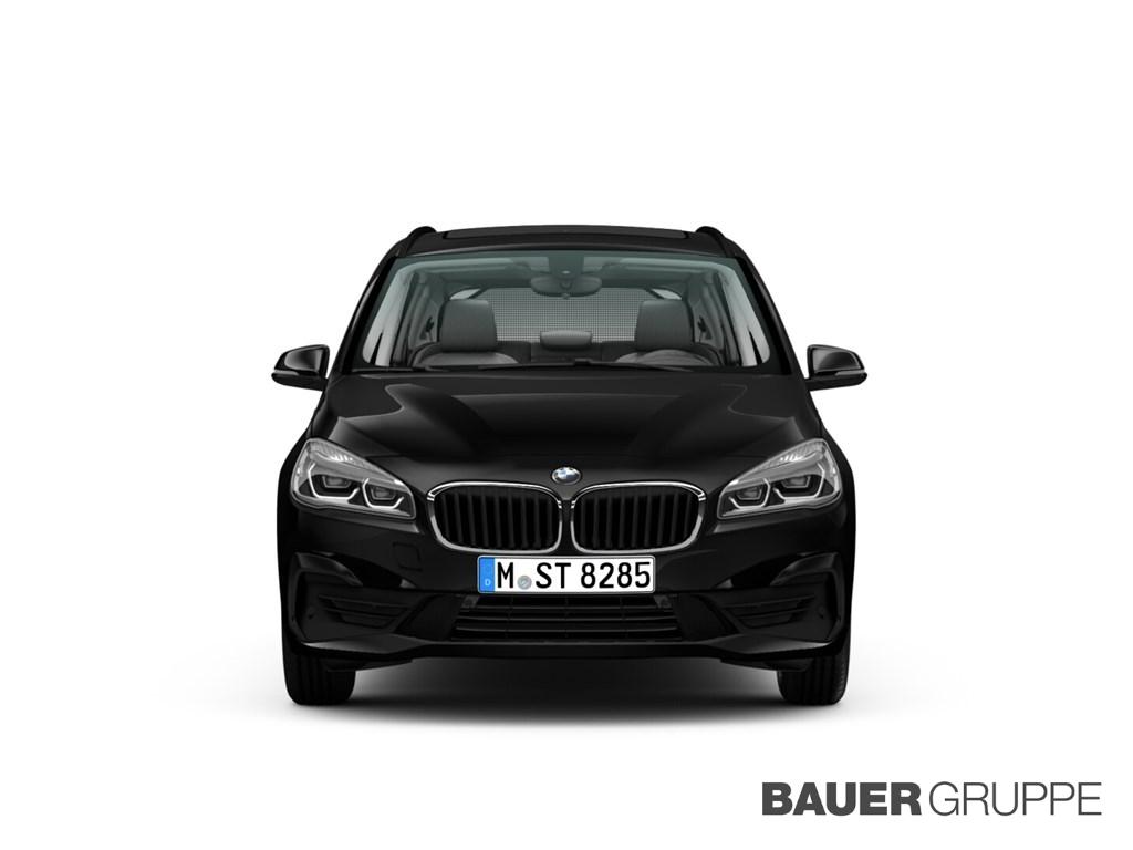 BMW 220 GRAN TOURER 2021