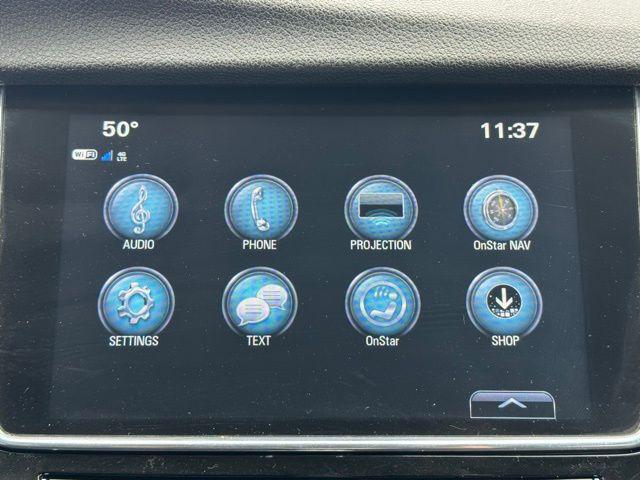 Buick Encore 2021