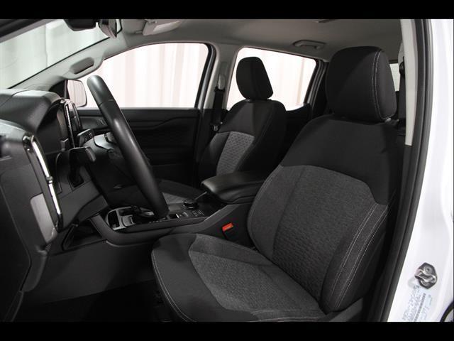 Ford Ranger 2024