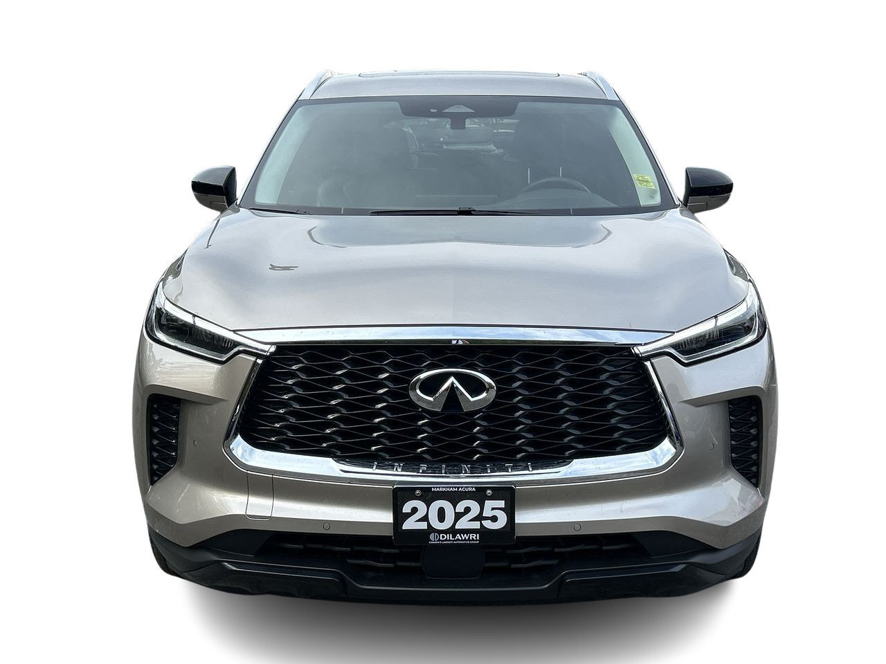 Infiniti QX60 2025