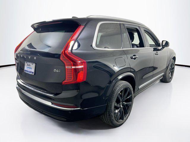 Volvo XC90 2023