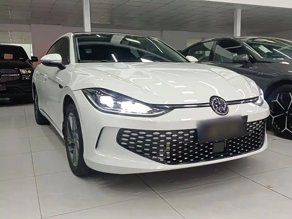 Volkswagen Lamando 2024