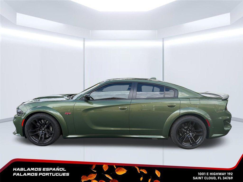 Dodge Charger 2023