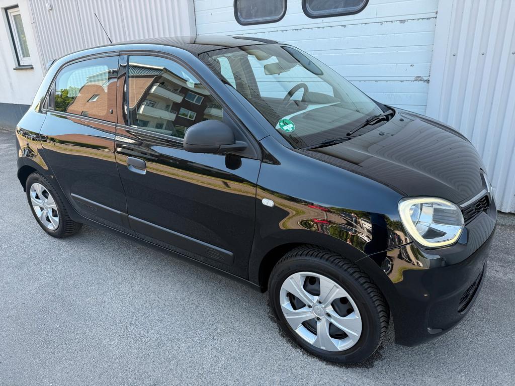 Renault Twingo 2021