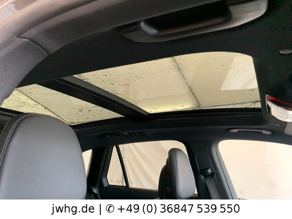 Mercedes-Benz GLC 220 2023