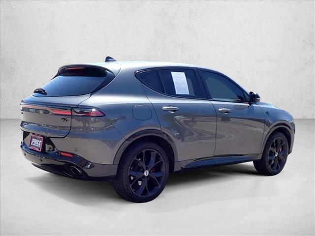Dodge Hornet 2024