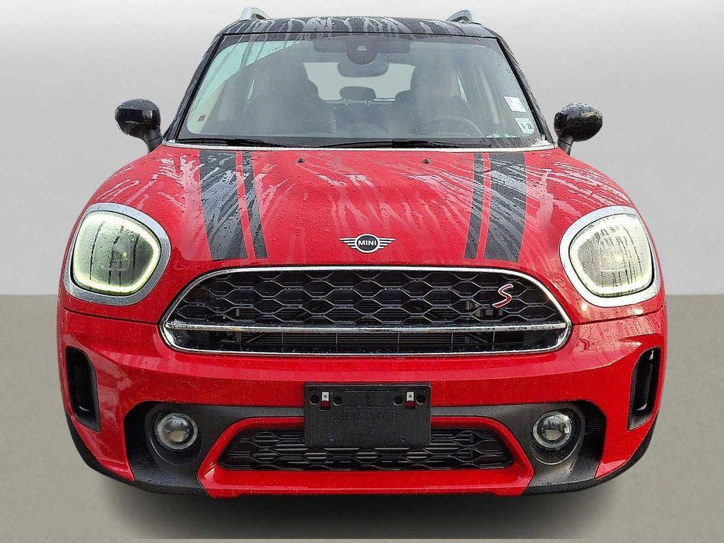 Mini Countryman 2023
