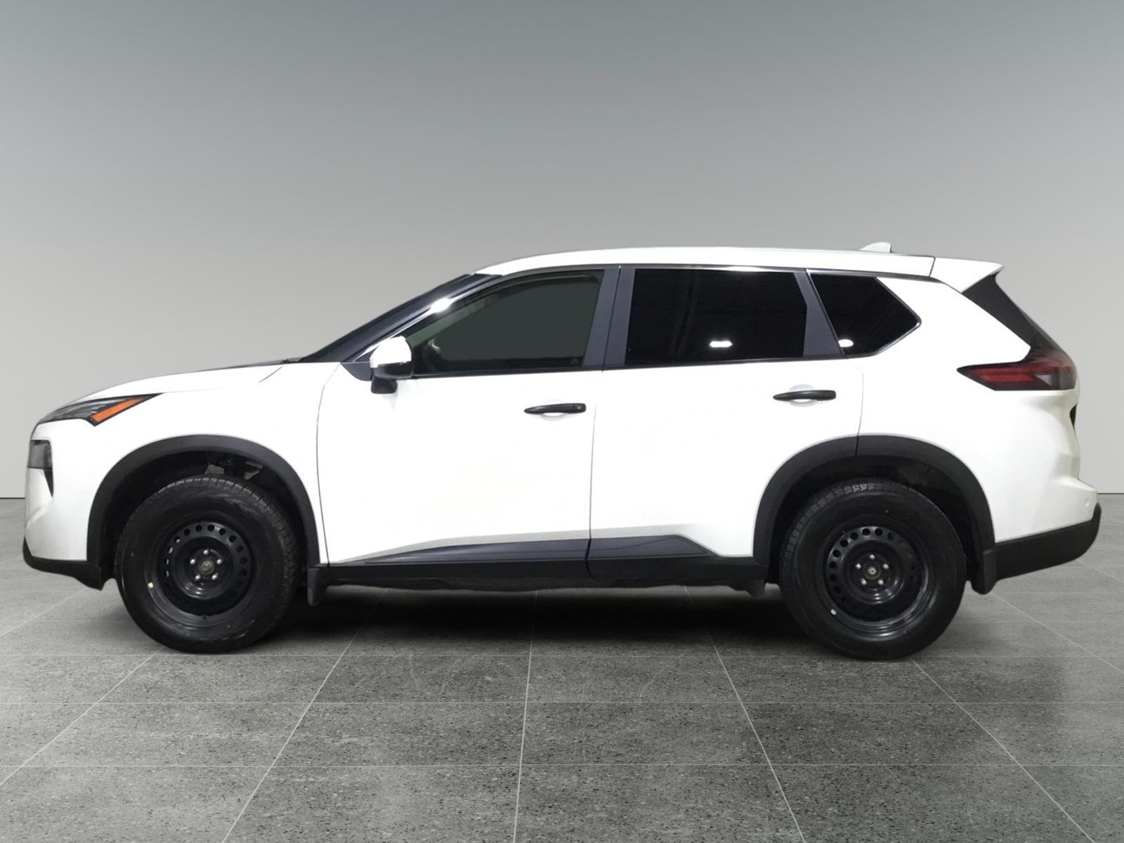 Nissan Rogue 2026