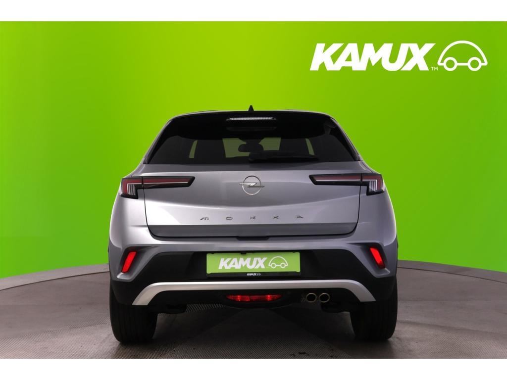 Opel Mokka 2023