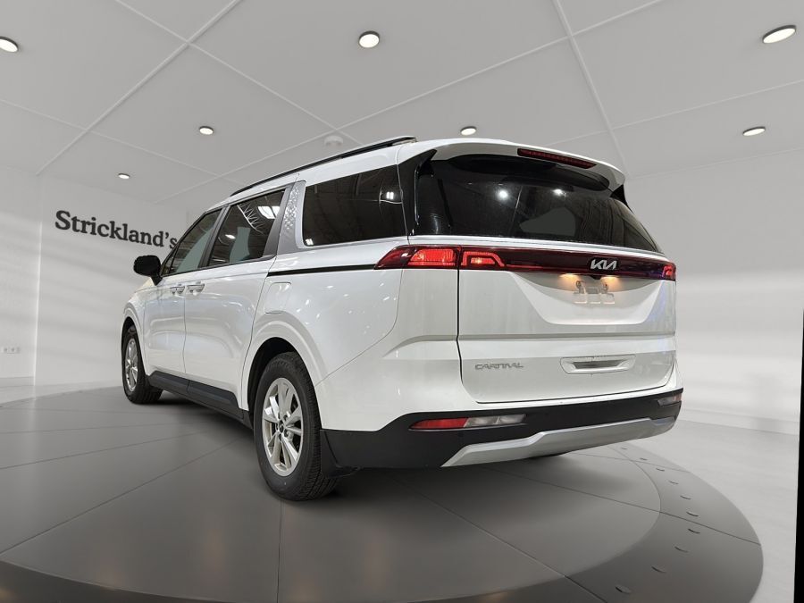 Kia Carnival 2024