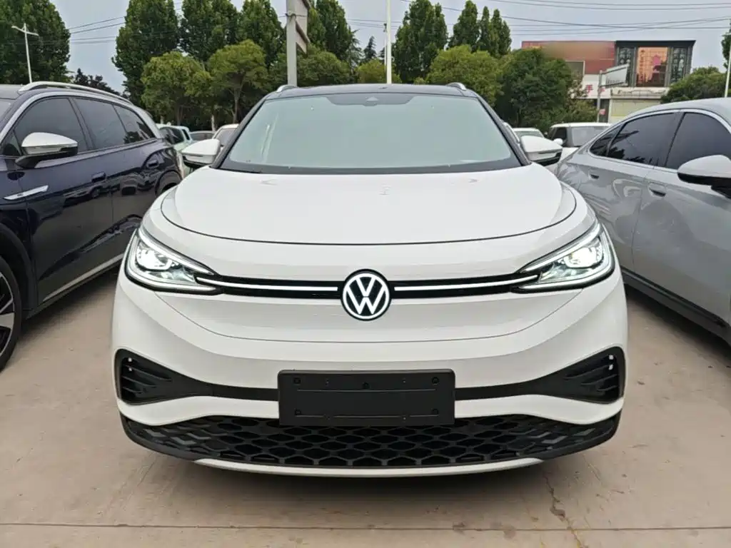 Volkswagen ID.4 2024