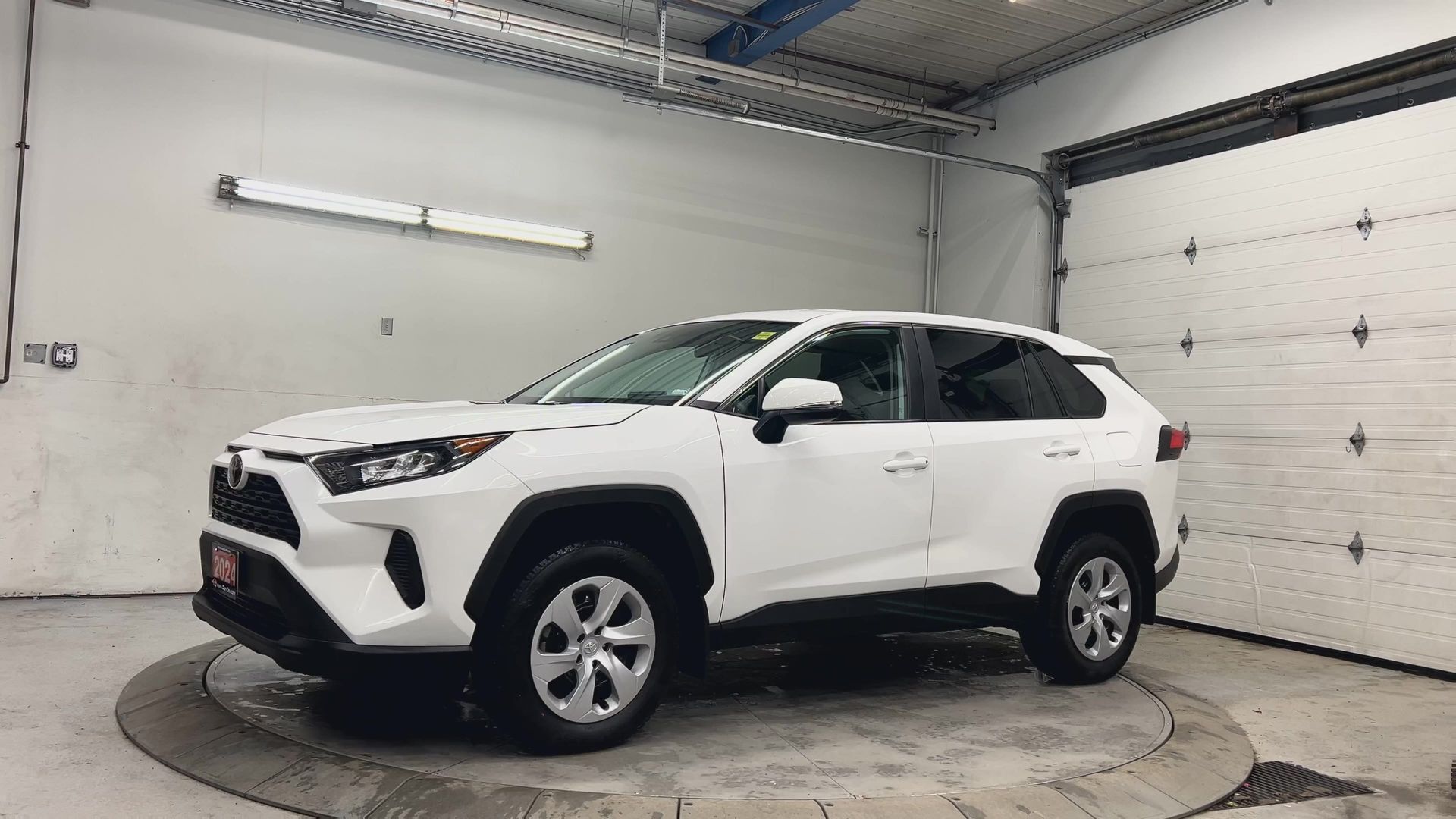 Toyota RAV4 2024