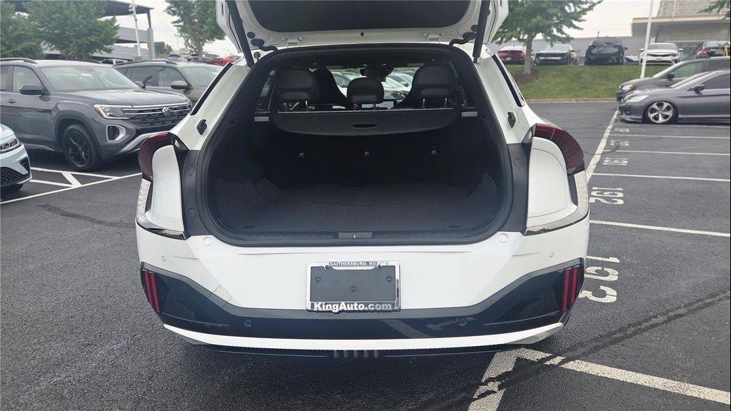 Kia EV6 2023