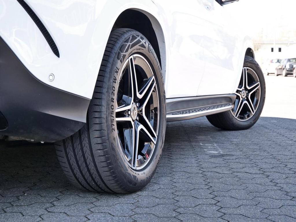 Mercedes-Benz GLE 350 2022