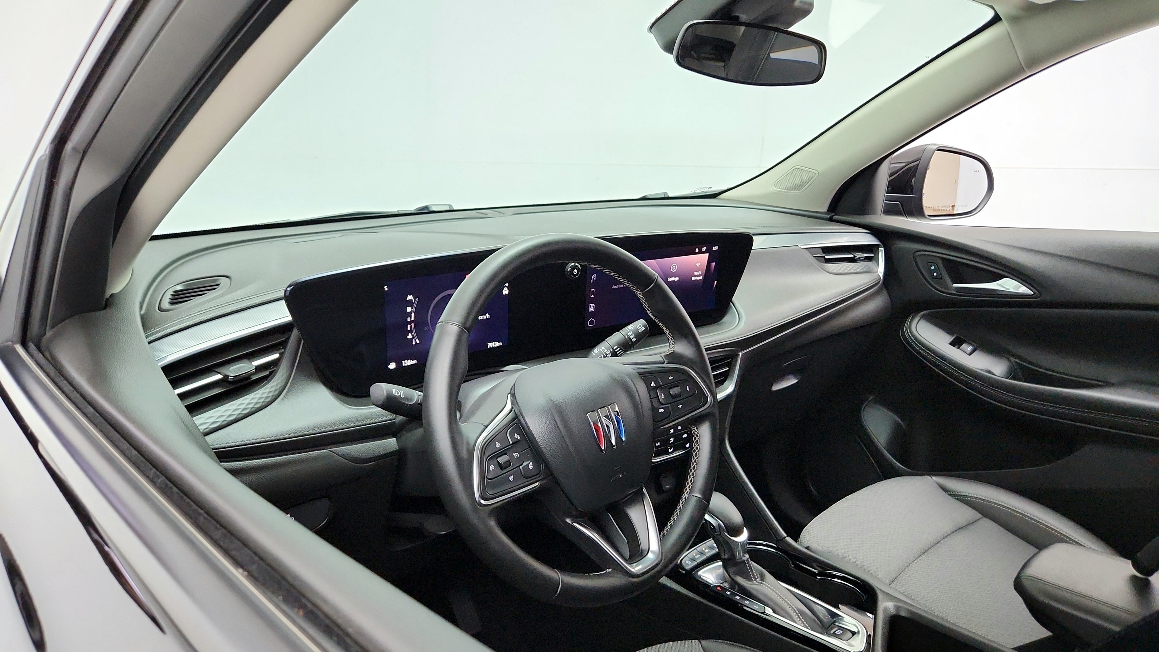 Buick Encore GX 2025