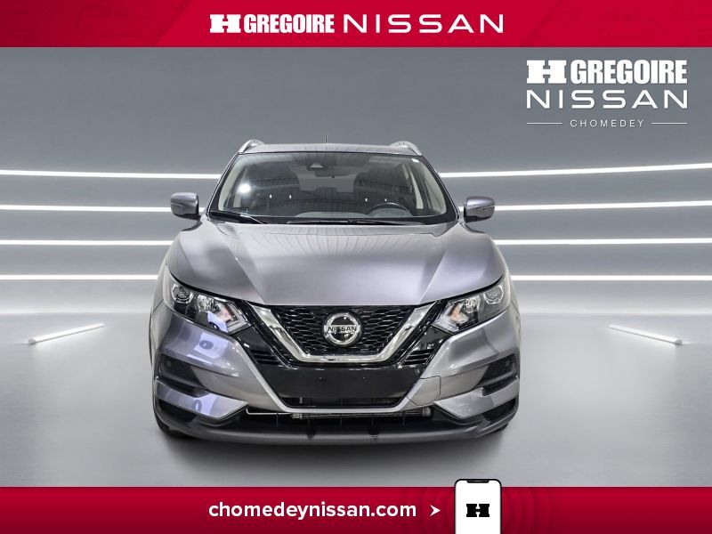 Nissan Qashqai 2023