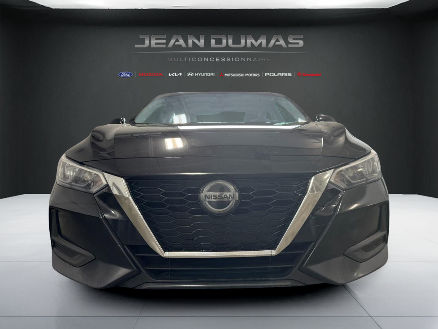 Nissan Sentra 2023
