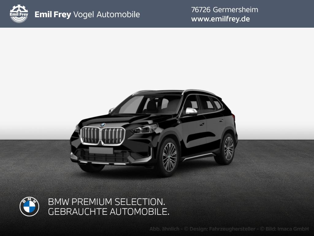 BMW X1 2022