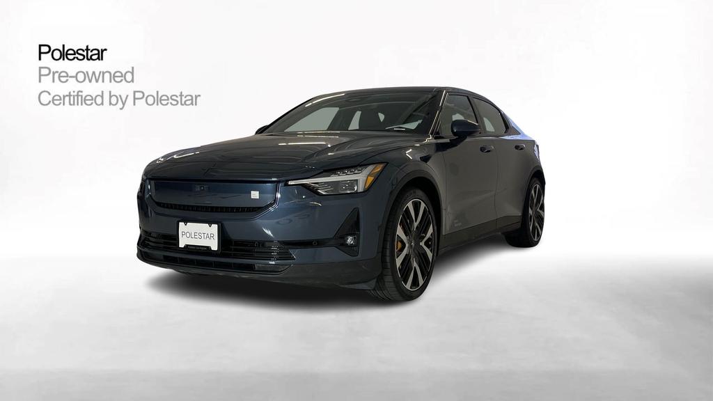 Polestar 2 2024