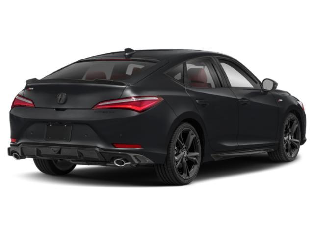 Acura Integra 2023