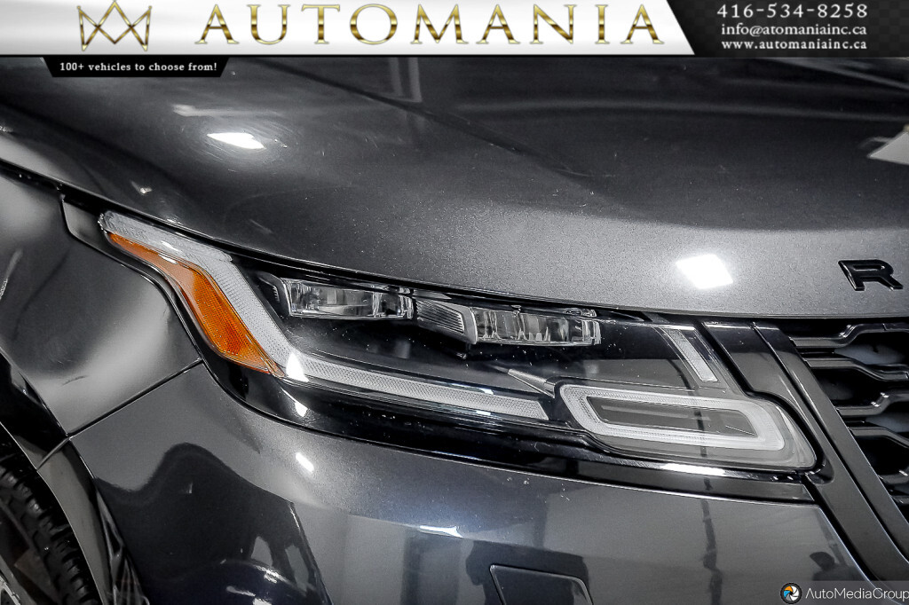 Land Rover Range Rover Velar 2023