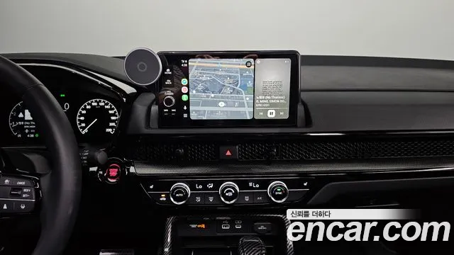 Honda CR-V 2025