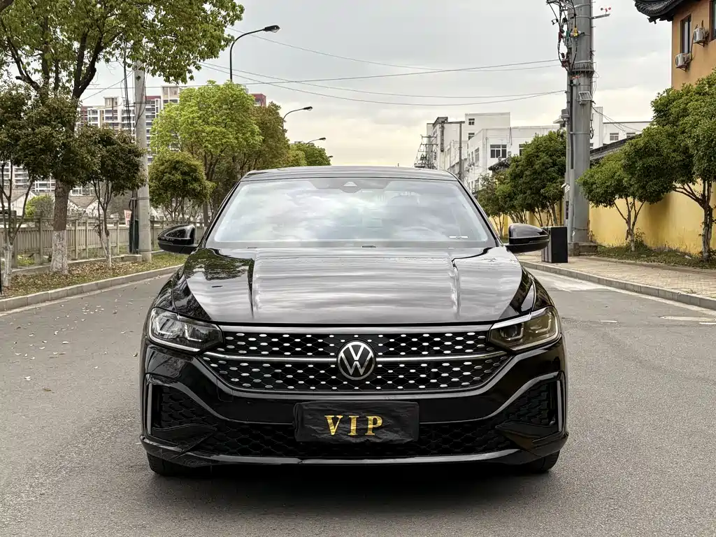 Volkswagen Lavida 2023