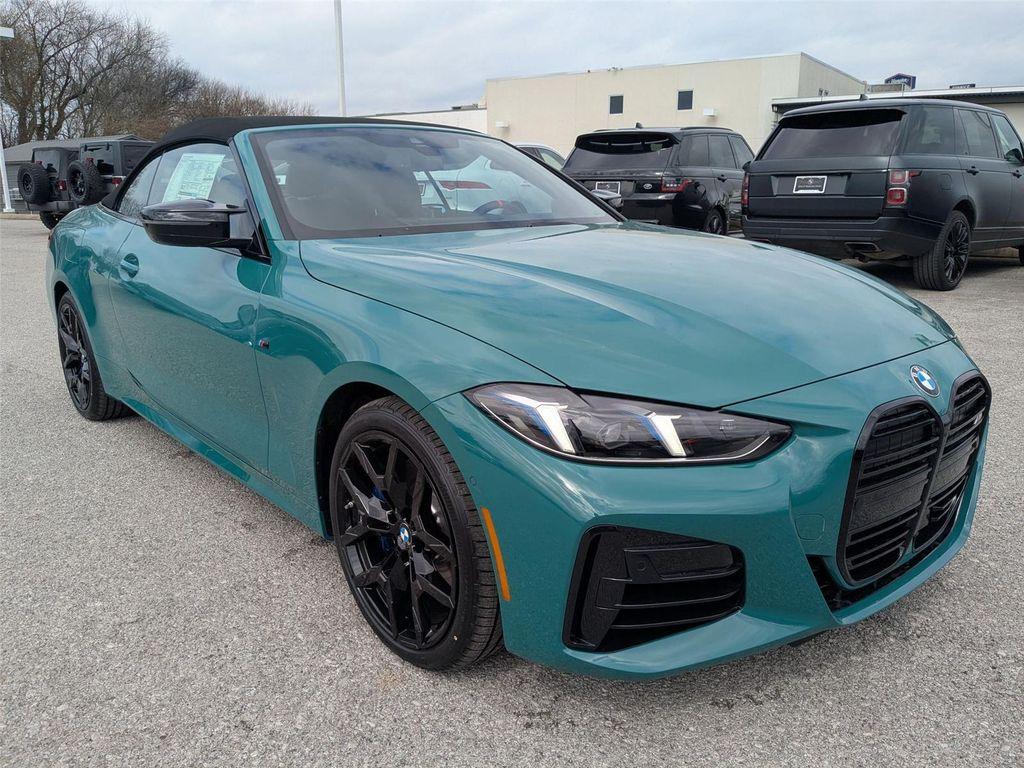 BMW M440 2026