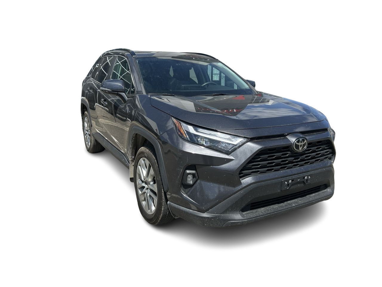 Toyota RAV4 2023