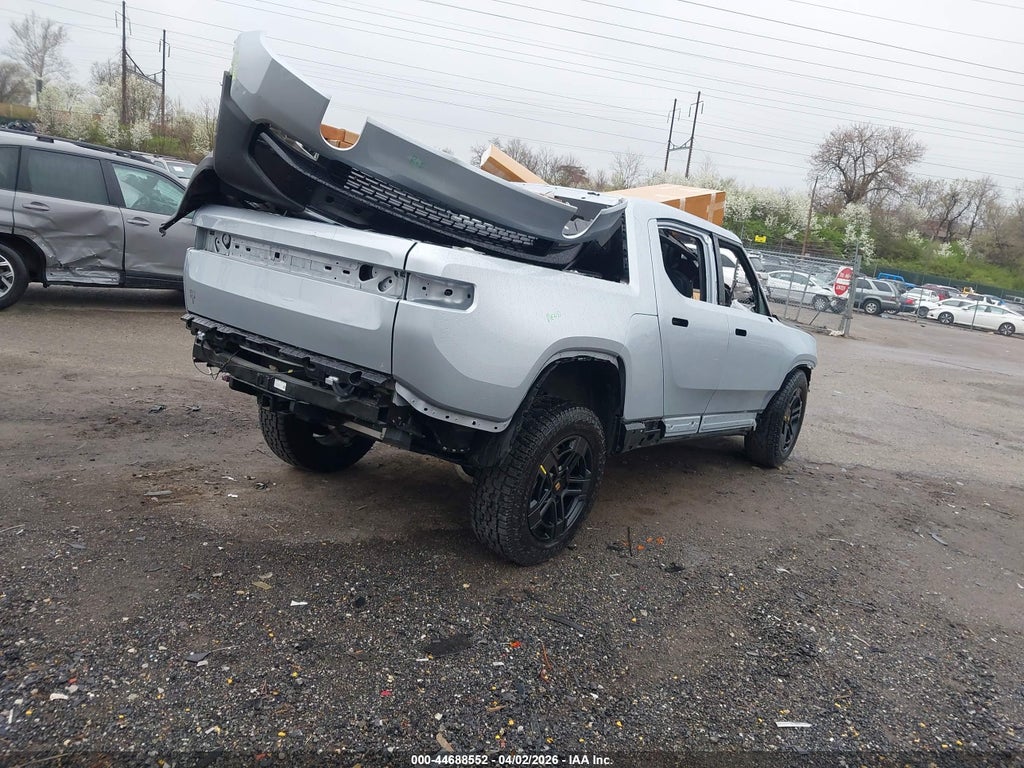 Rivian R1T 2024