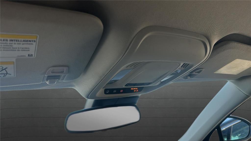 Buick Envision 2022