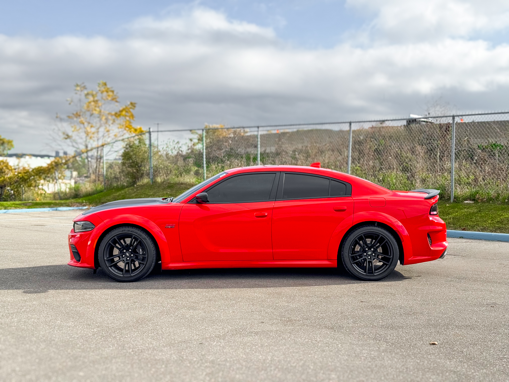 Dodge Charger 2023