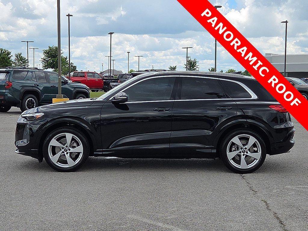 Audi Q5 2025
