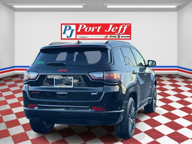 Jeep Compass 2023