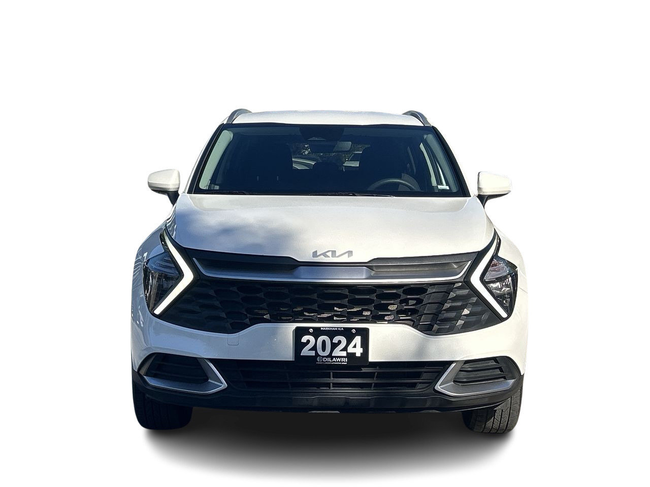 Kia Sportage 2024
