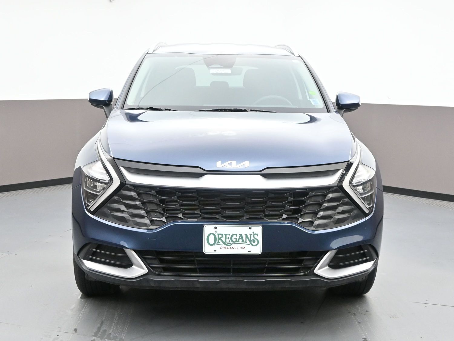 Kia Sportage 2024