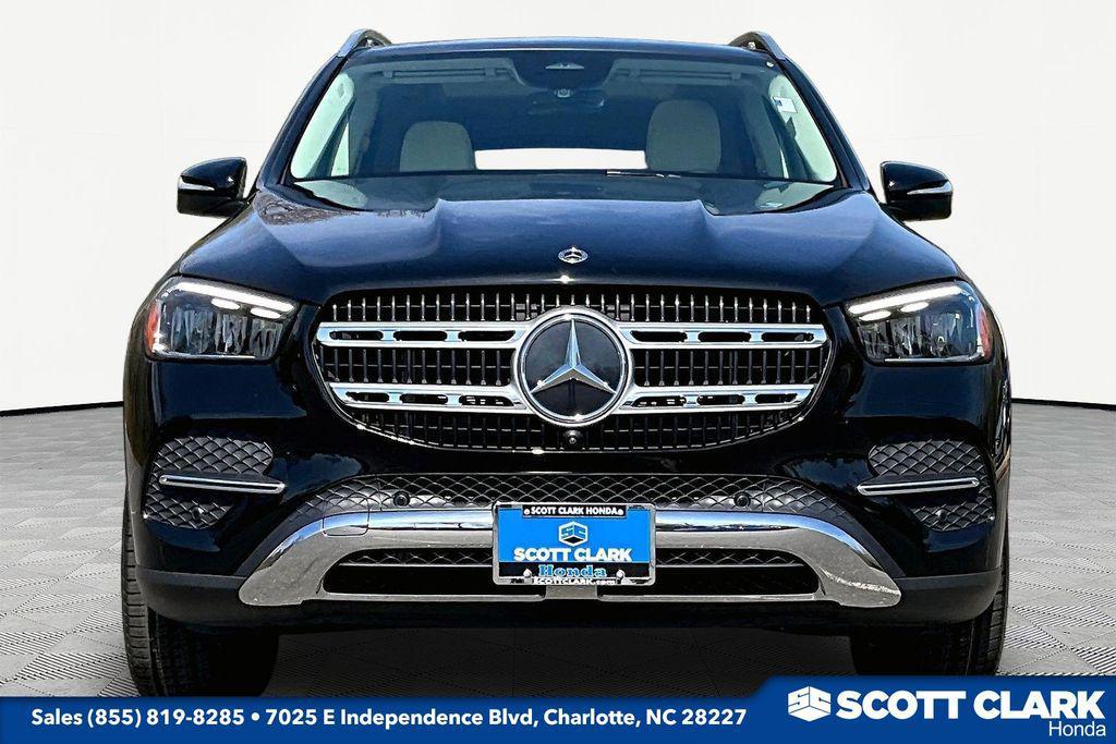 Mercedes-Benz G-Класс 2025