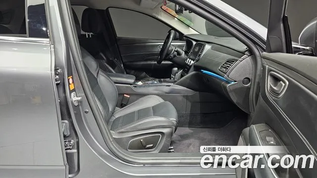 Renault Talisman 2022