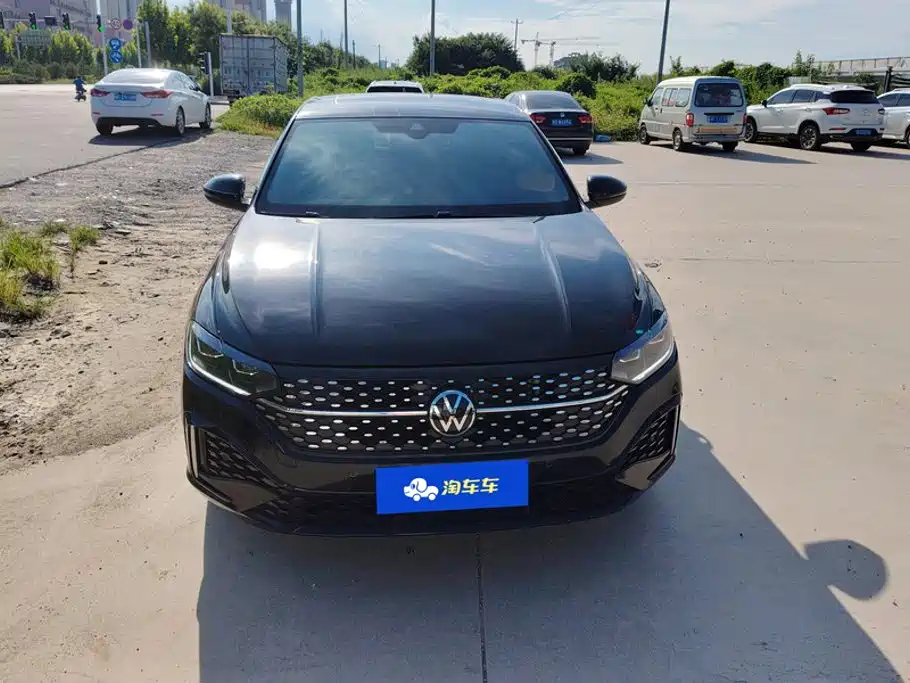 Volkswagen Lavida 2023