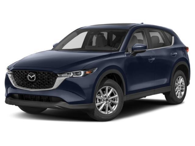 Mazda CX-5 2023