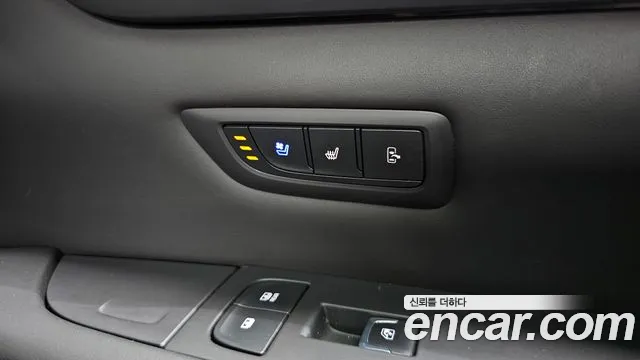 Cadillac CT6 2020