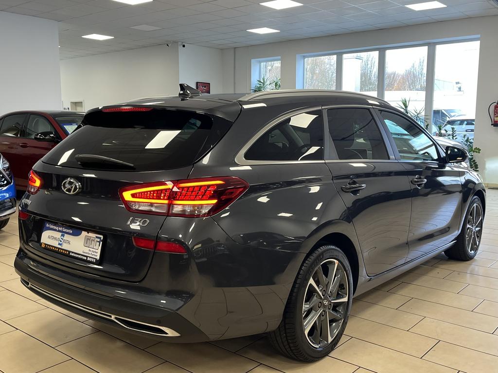 Hyundai i30 2021